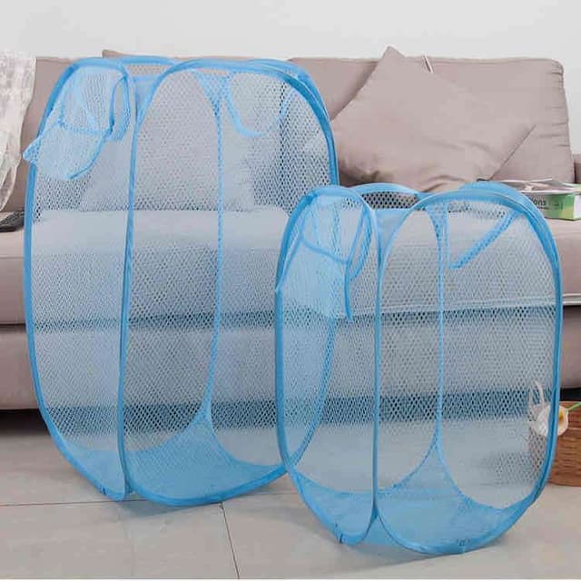 Sac à linge