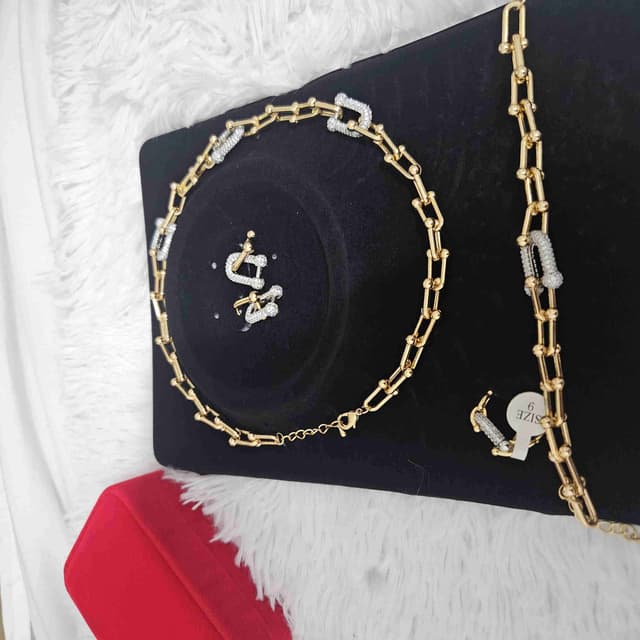 Univers des bijoux