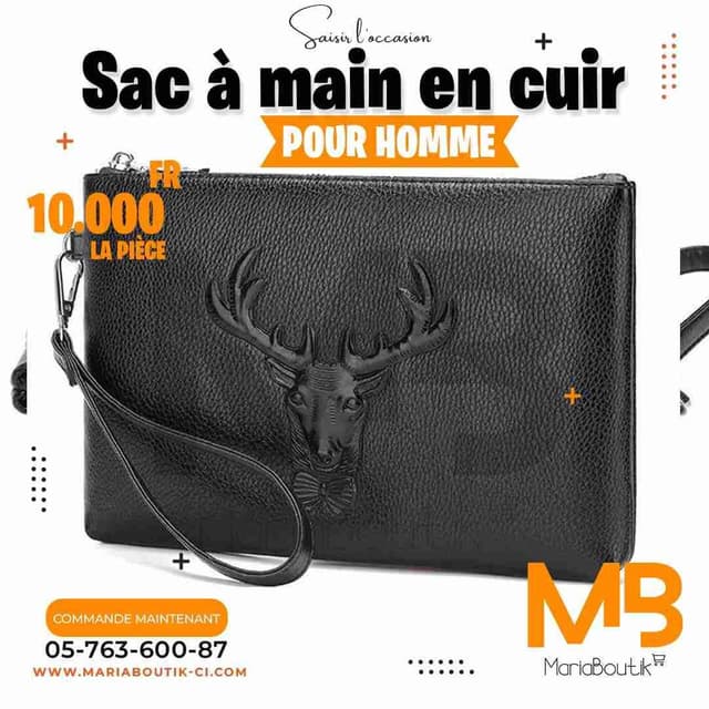 Sac à main