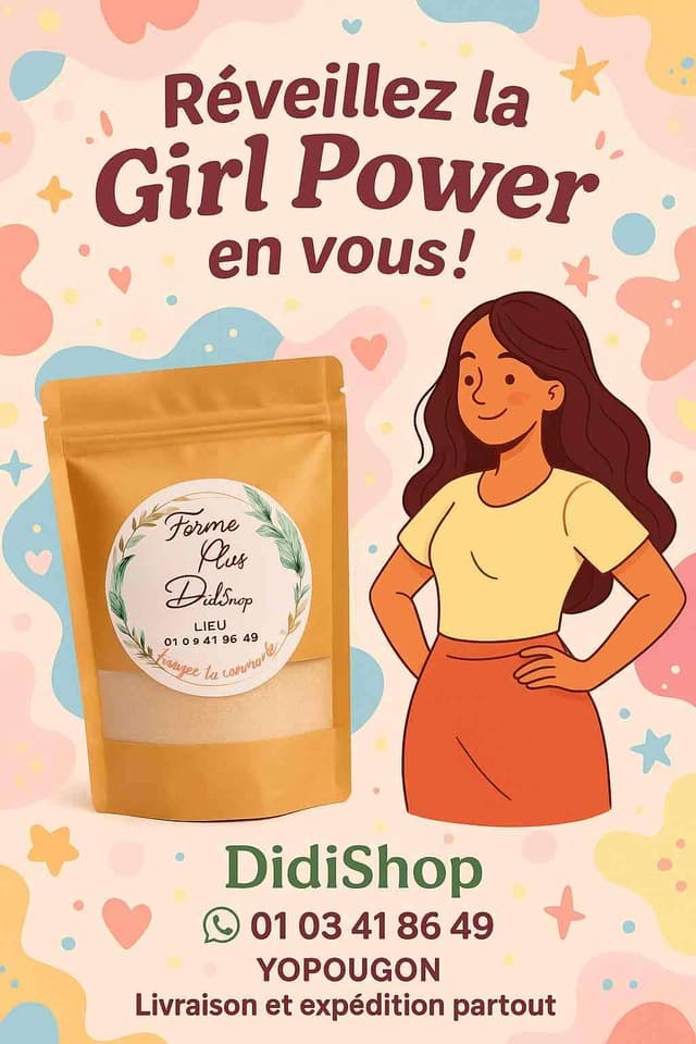 Cereale prise de poids