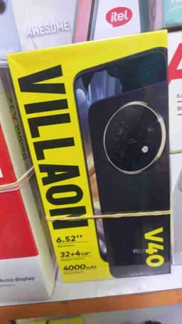 Product Detail