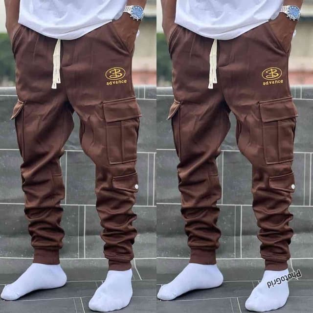 Pantalons