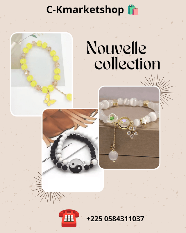 Bracelet