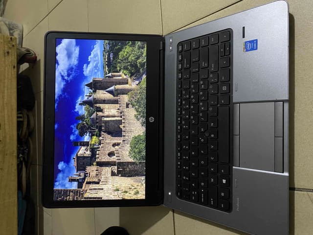 Ordinateur Hp