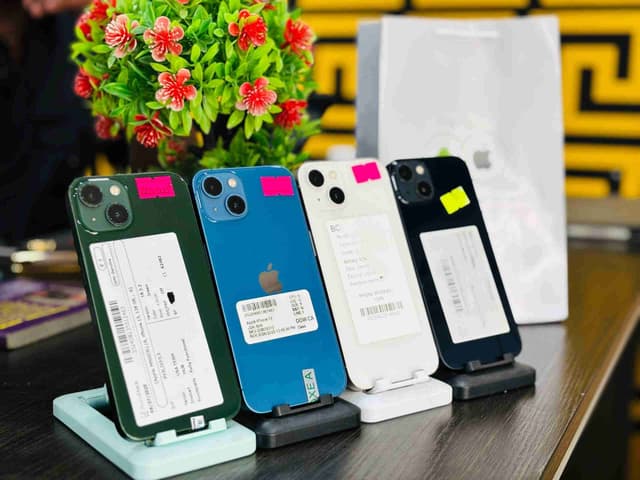 Iphone 13 simple 128gb