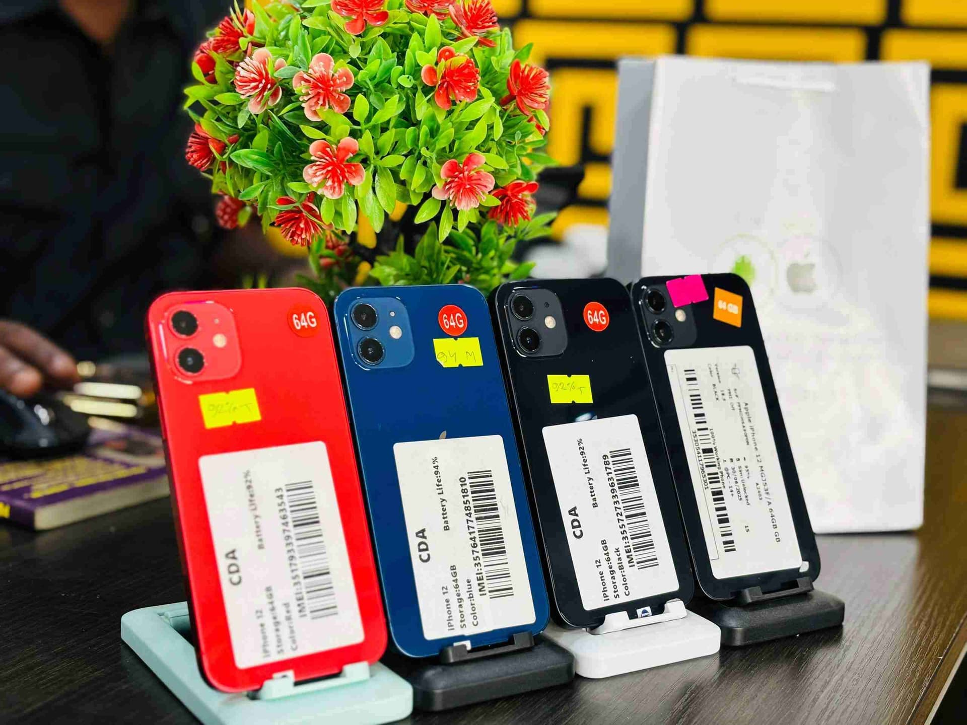 Product Detail