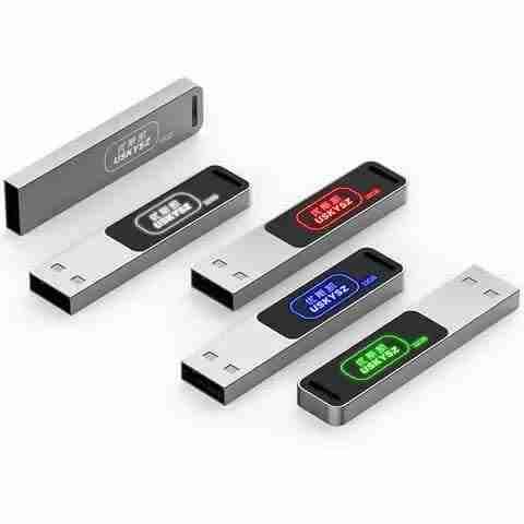 Clé USB personnalisé