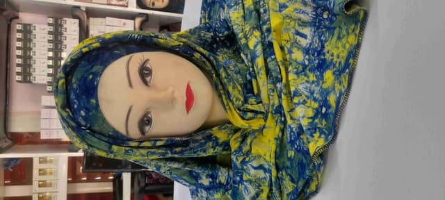 Foulards