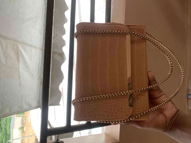 Sac à main  neuf