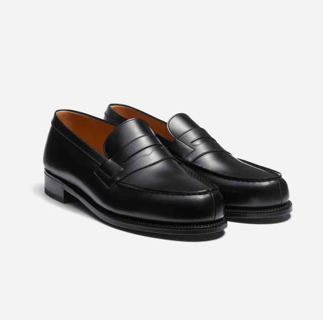 Soulier homme