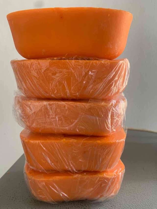 Le Savon Naturel " Pureté pour Tous les Teints"