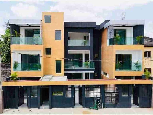 Appartement HD à louer