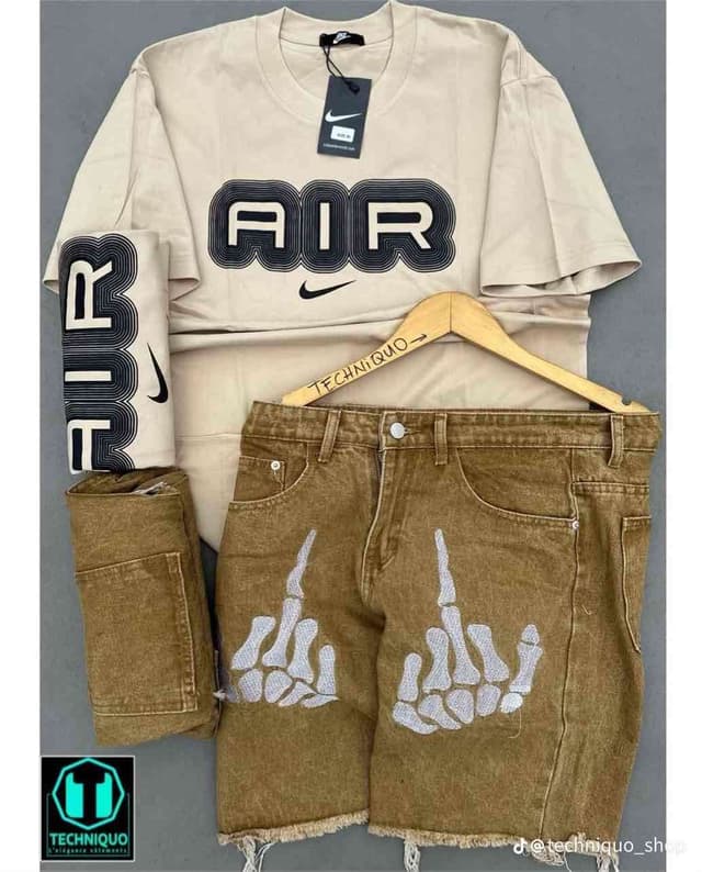 Vêtements