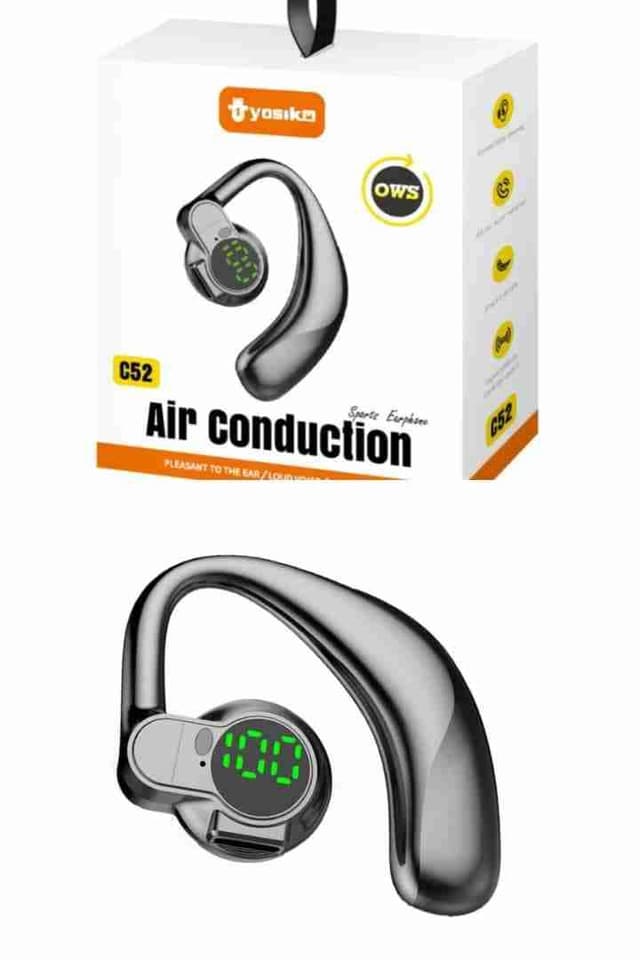 Air conduction C52