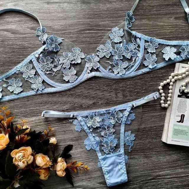Lingerie sexy