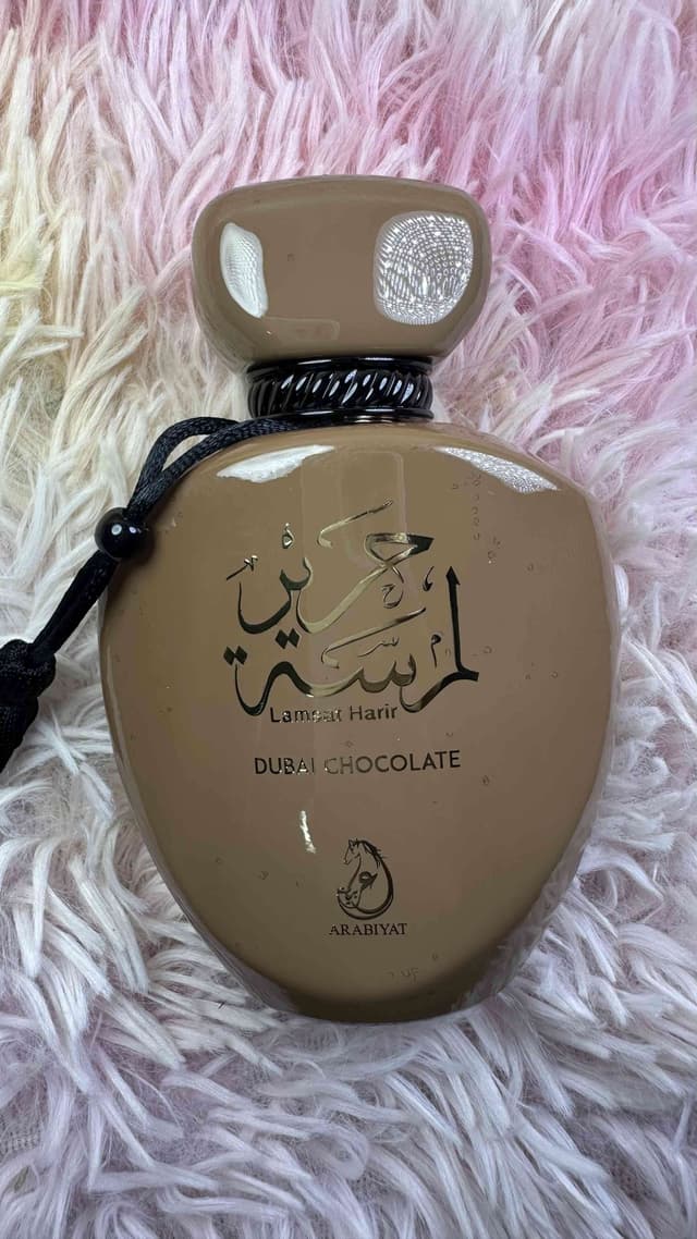 PARFUM ARABE