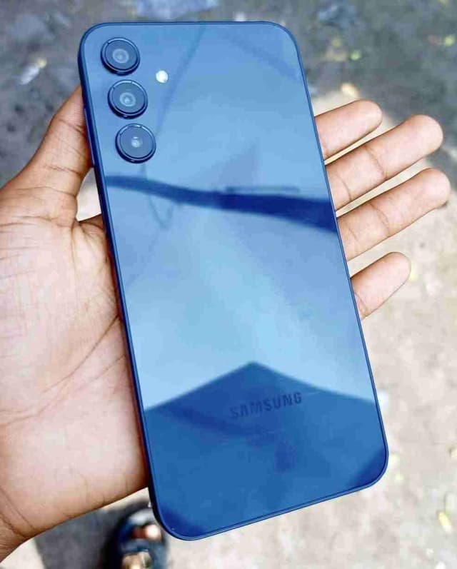 Samsung Galaxy a15, 256giga