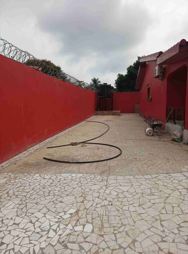 Belle Villa en vente