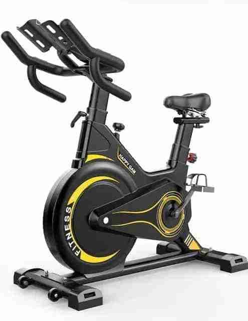 Velo de sport