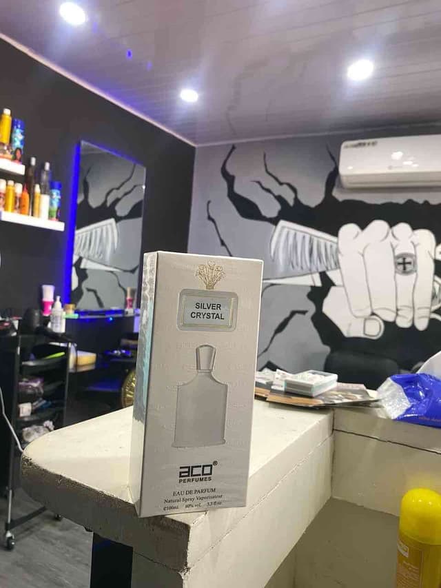 Parfum aco