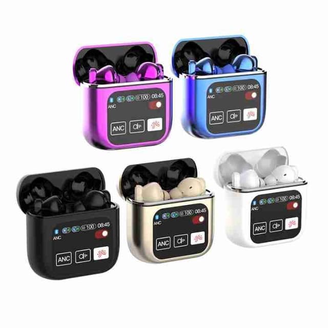 Airpod d'origine