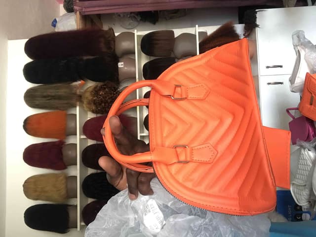 Nouveaux sacs tendance à prix mini !