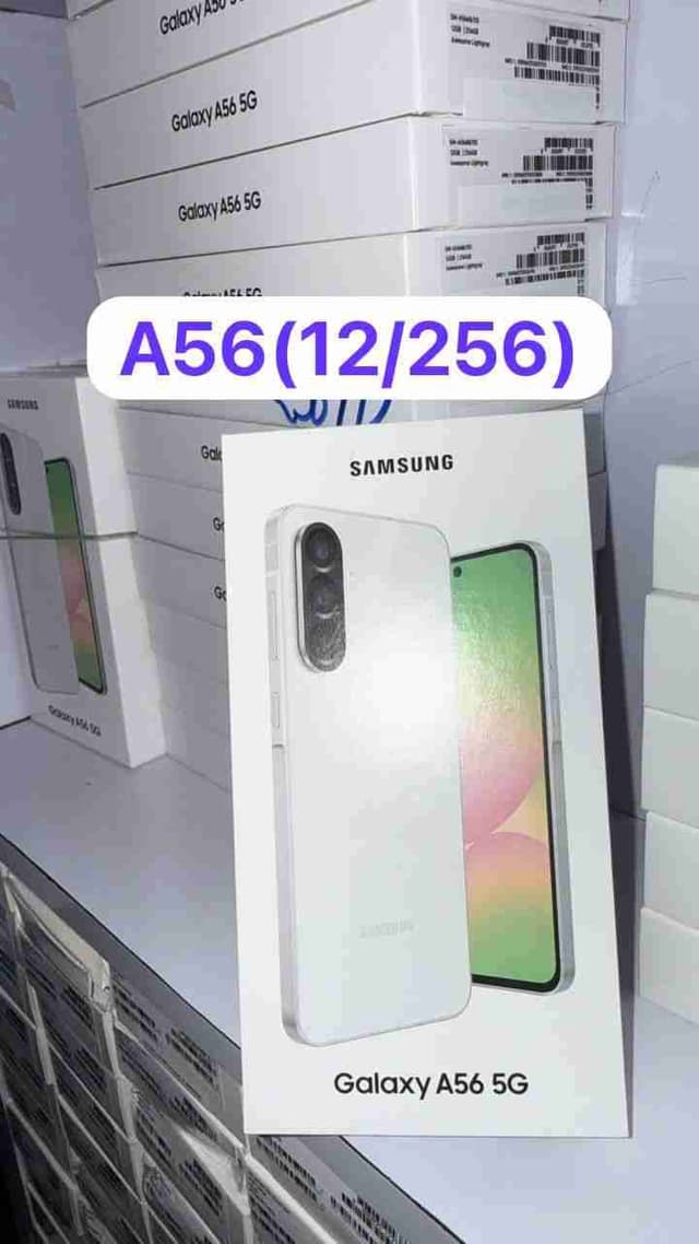 Téléphone Samsung
