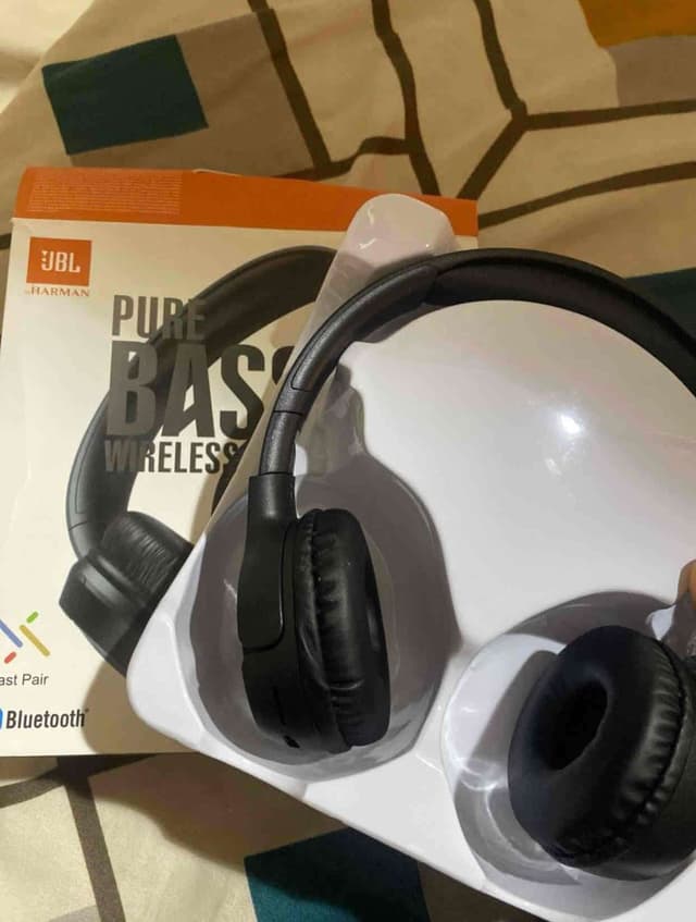Casque JBL