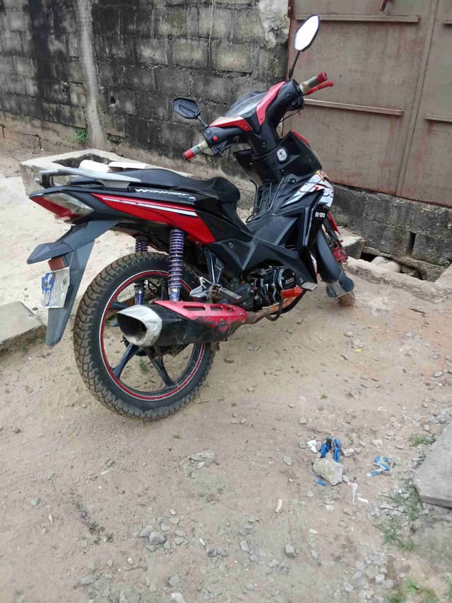 Moto à Vendre