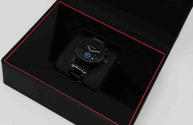 MONTBLANC