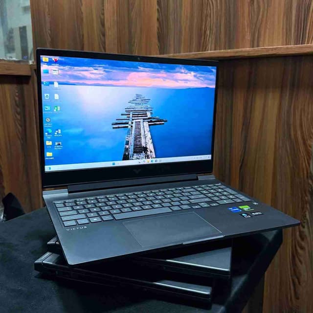 PC VICTUS GAMER NEUF ET SCELLER DANS LE CARTON 💯📞🚨🚨