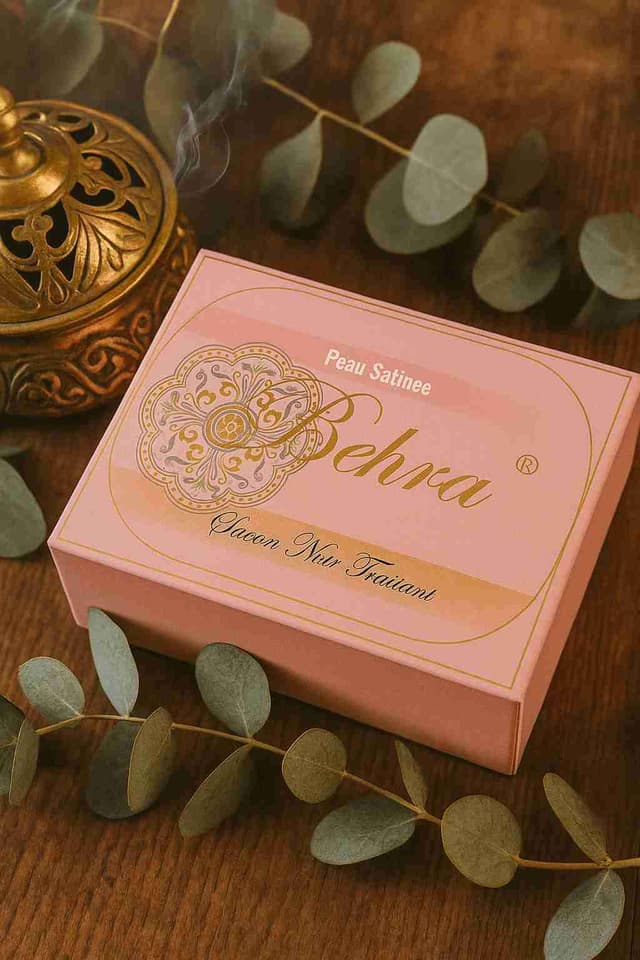 Savon naturel