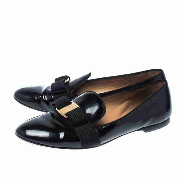 Fripperie chaussure