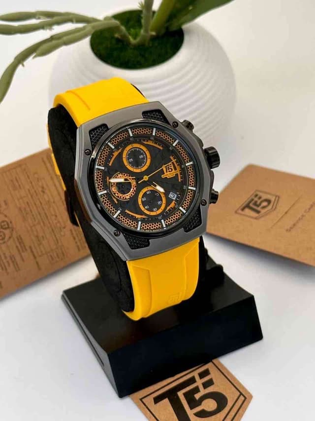 Montre homme