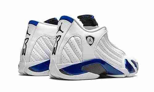JORDAN