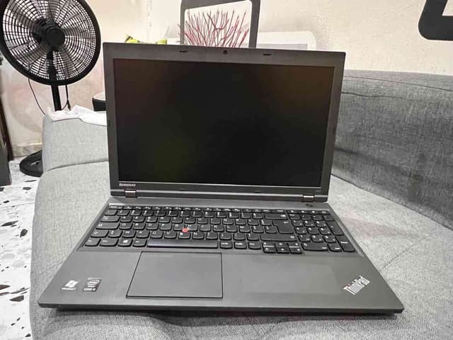 PC PORTABLE LENOVO CORE I3
