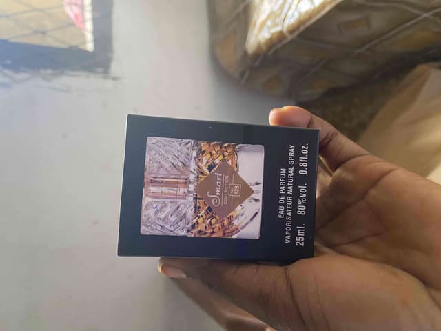 Parfum