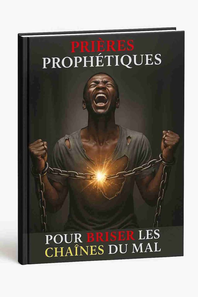 prières prophétiques