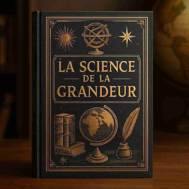 la science de la grandeur