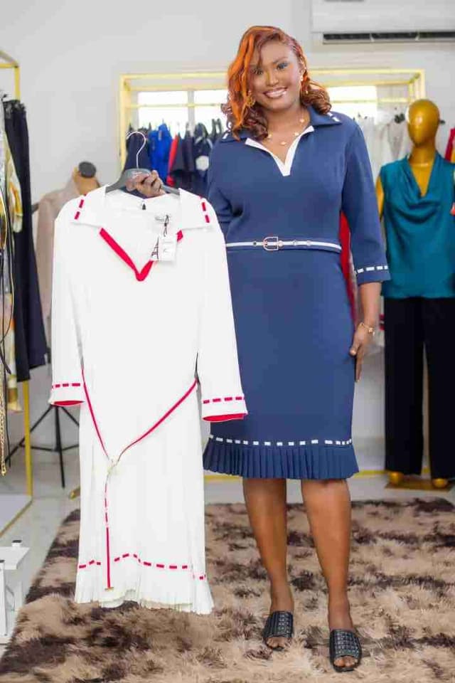 Nous vendons des tenues de marque créateurs telle Exaltation Paris, Sonia k Joseph eren