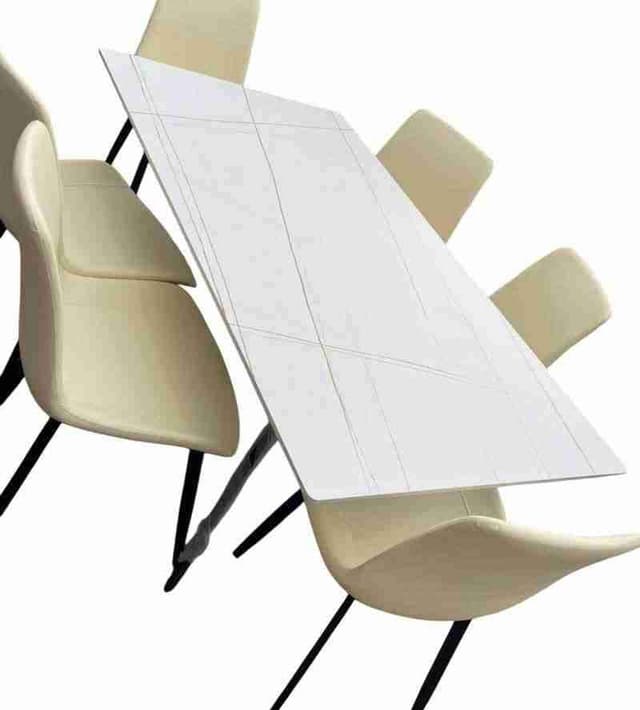 Table à manger