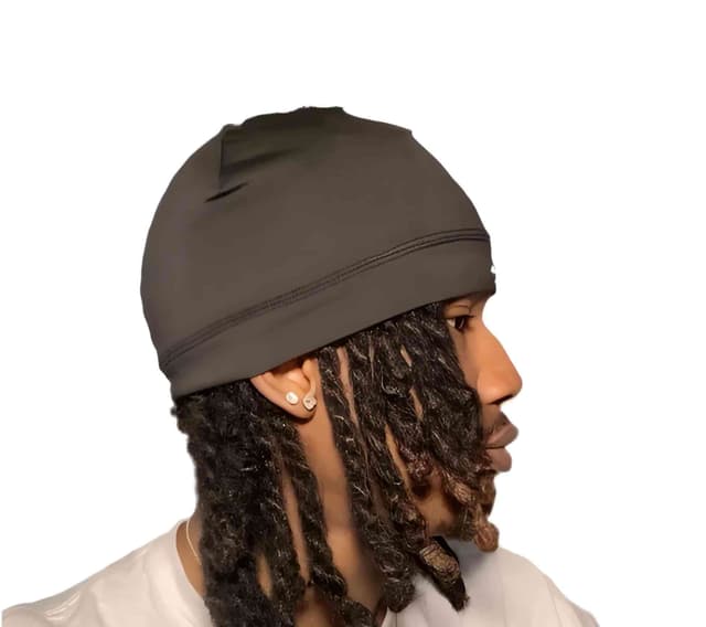 Bonnet Running