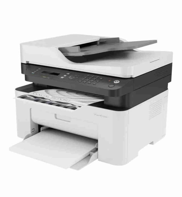Imprimante laser MFP 137fnw