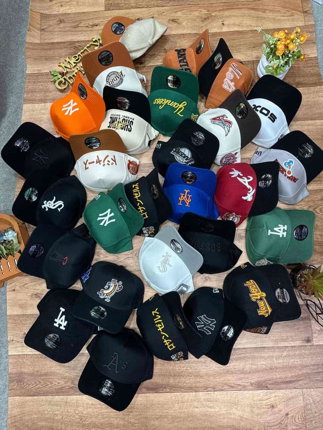 Casquette