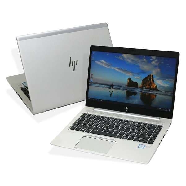 HP ELITEBOOK 840 G7