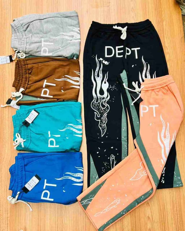 Vendre des vêtements hommes