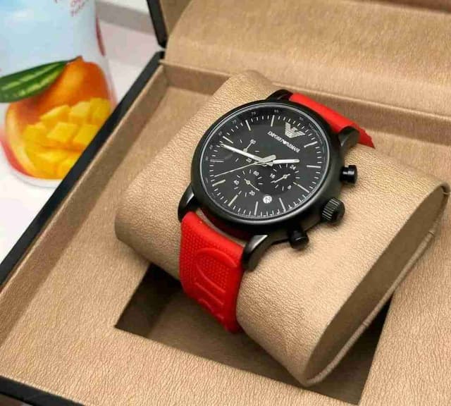 Montre amani