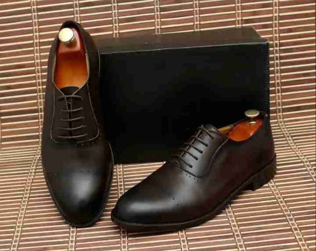 Chaussures original