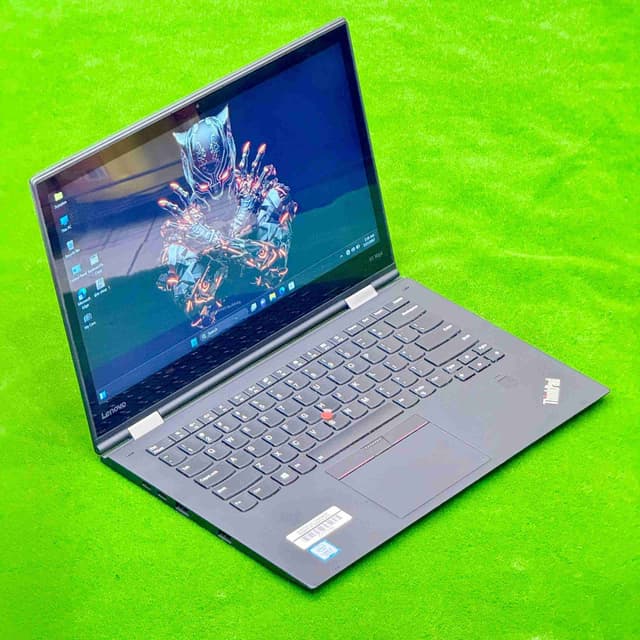 Ordinateur Lenovo