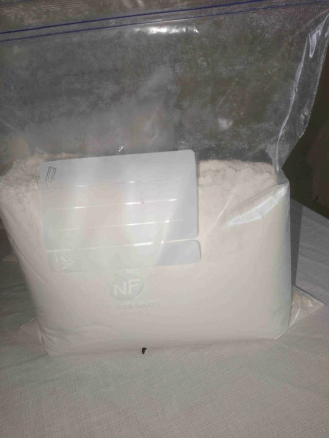 Farine du cosette manioc